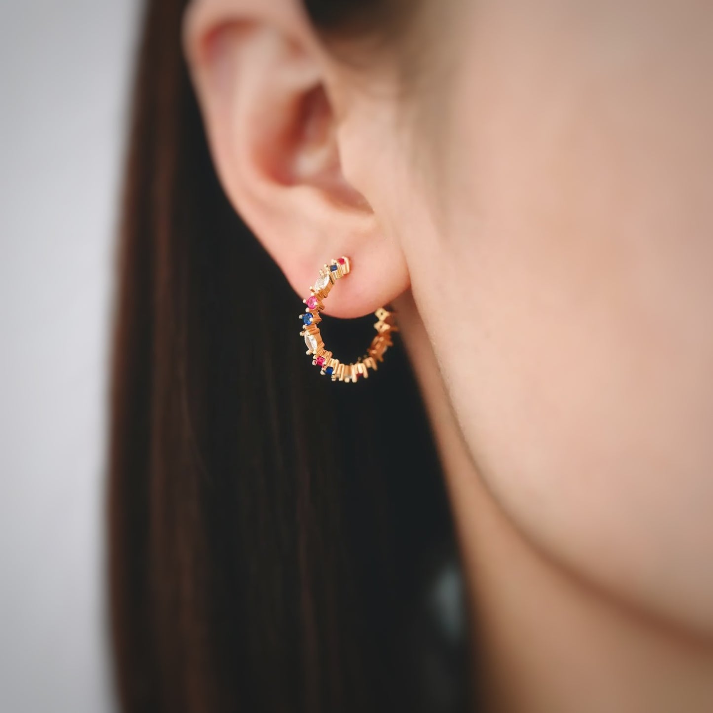 Lilou earrings