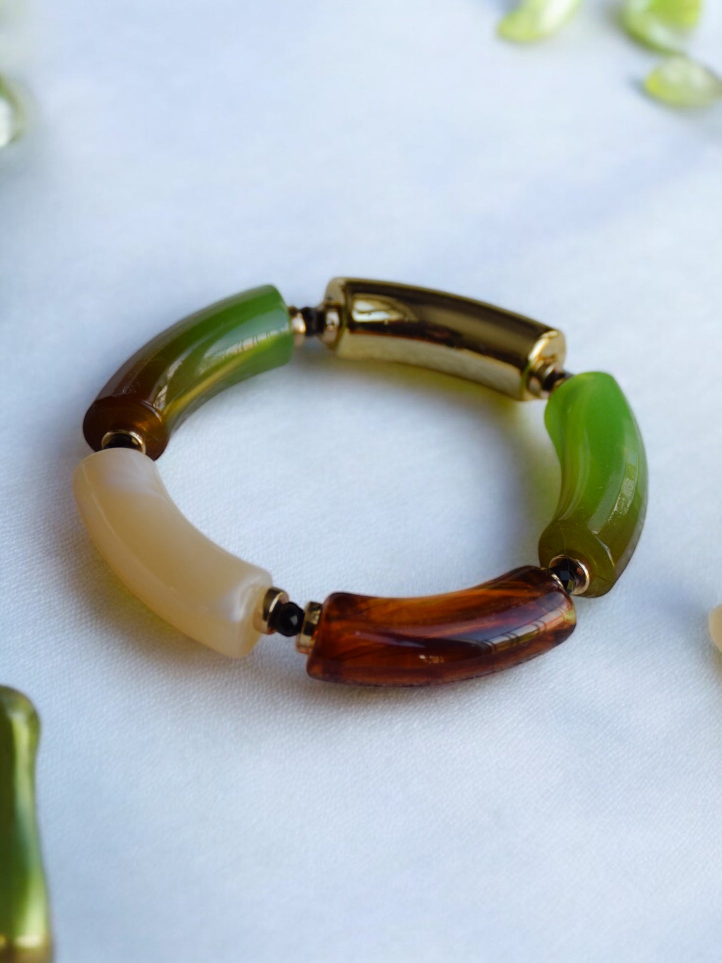 Billie bracelet no. 2