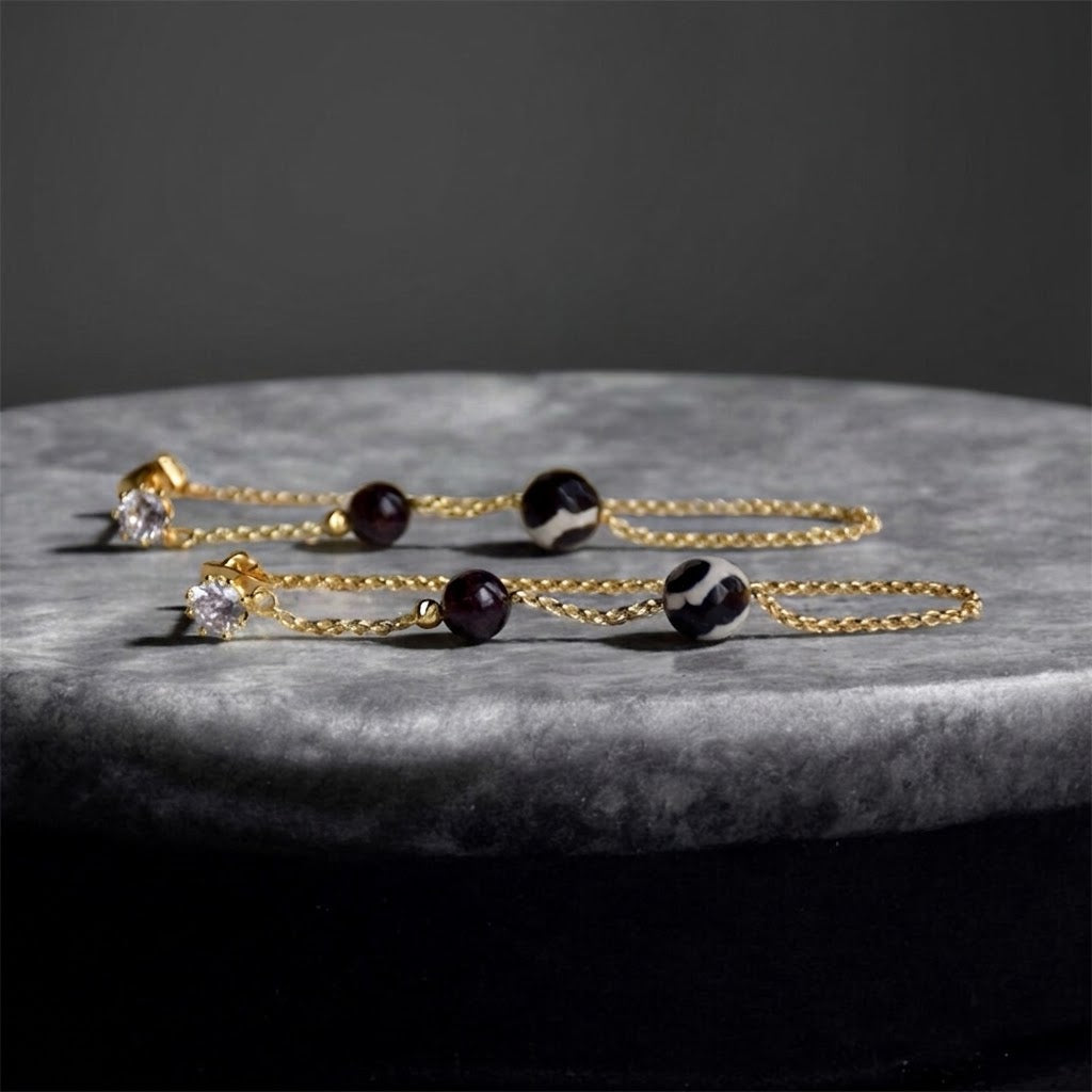 Tove earrings