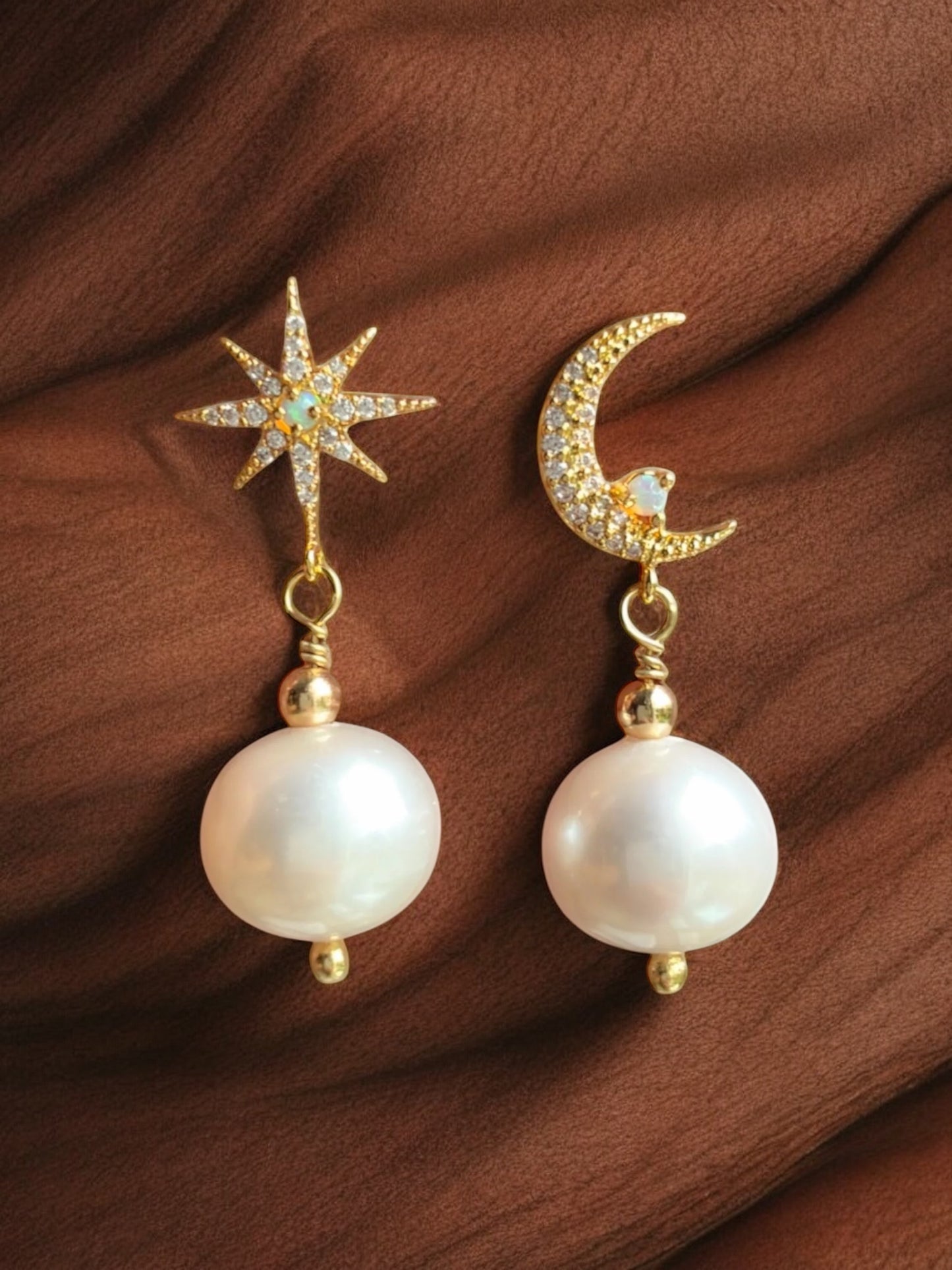 Sky pearls
