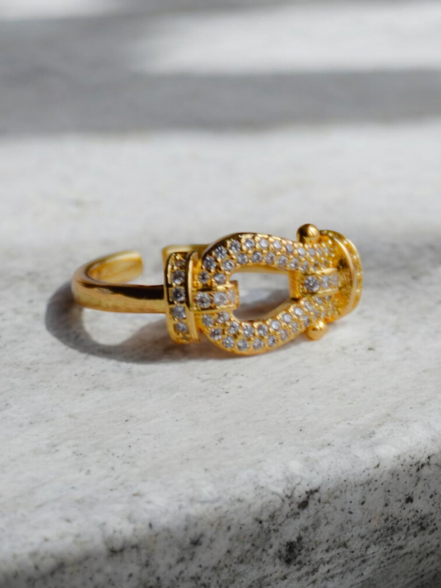 Camille-Ring