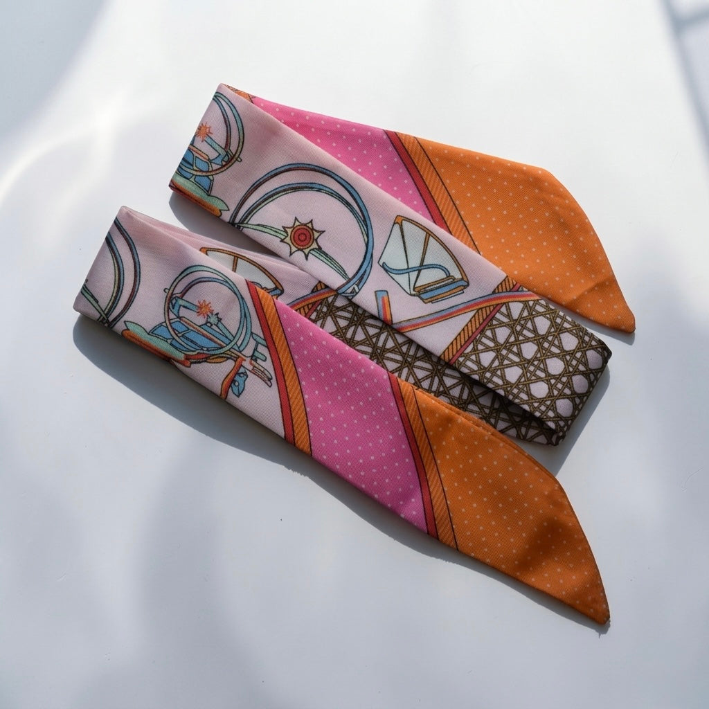 Louise scarf