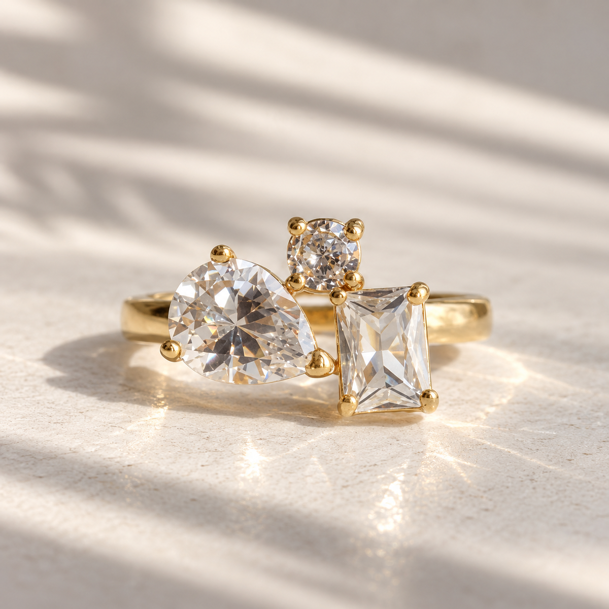 Ringar