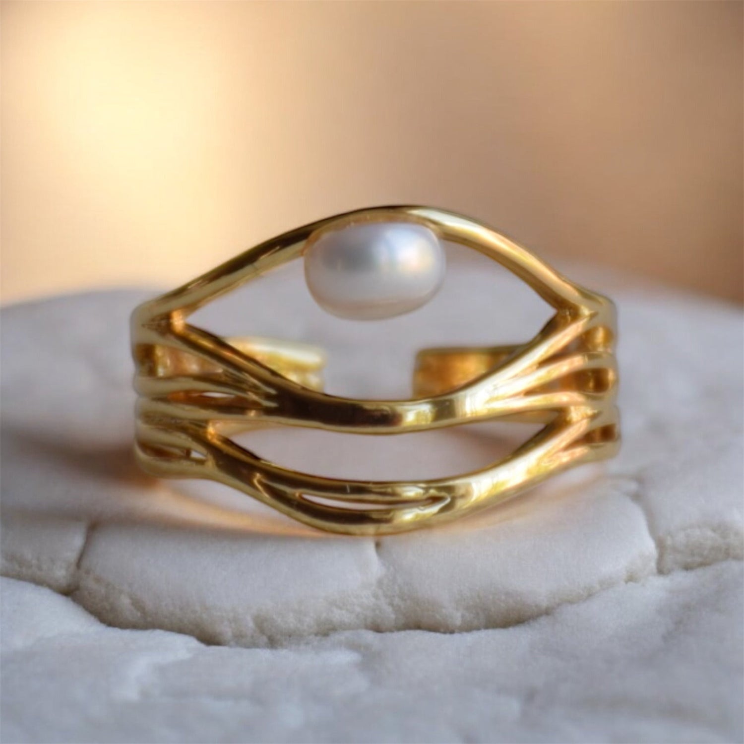 Ringar