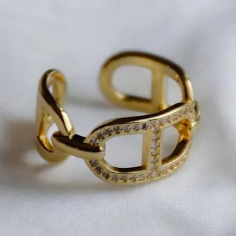 Bonti ring