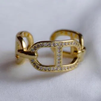 Bonti ring