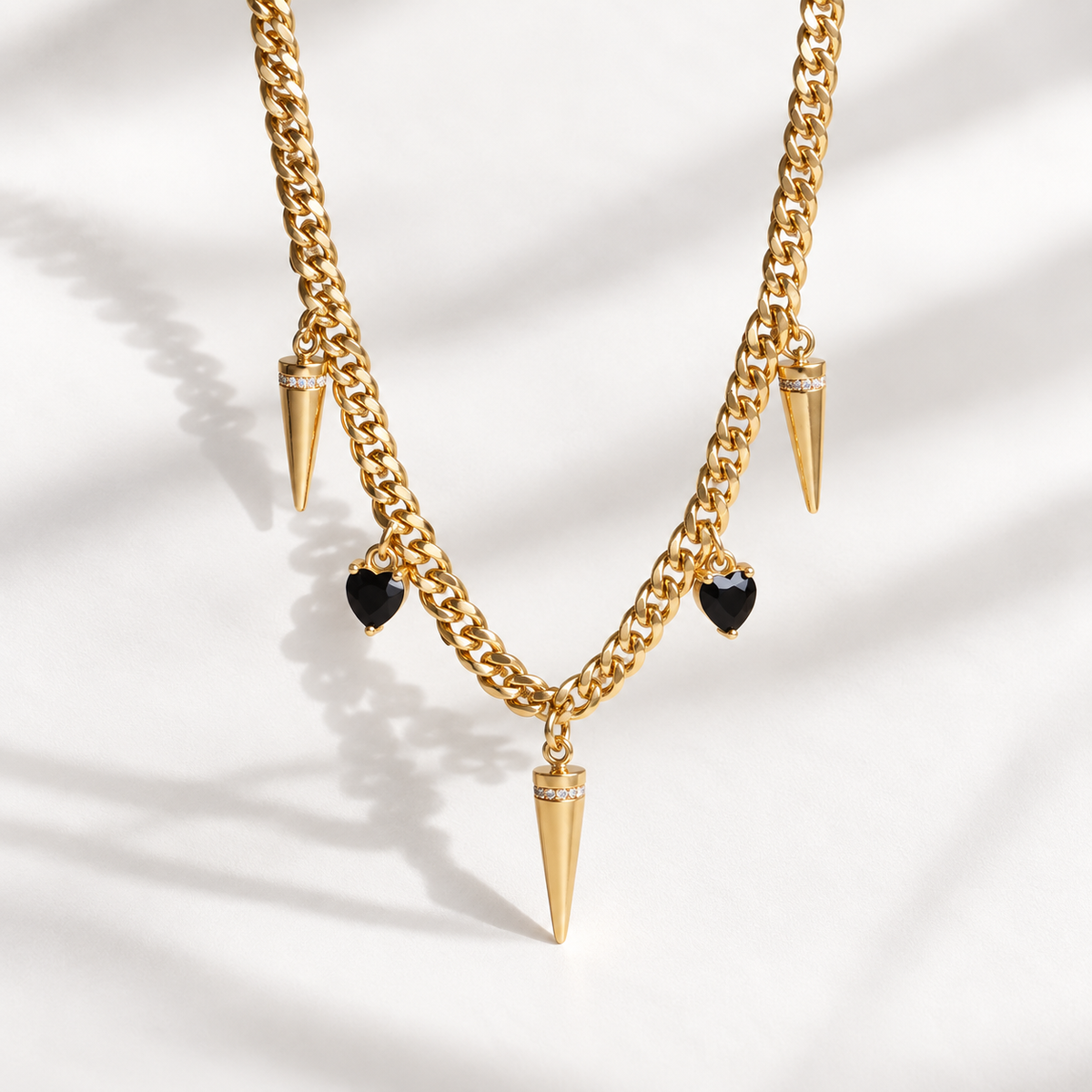 Alexandra necklace