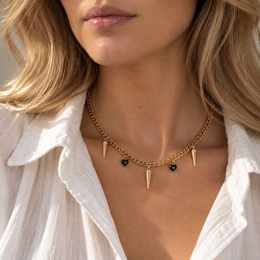 Alexandra necklace