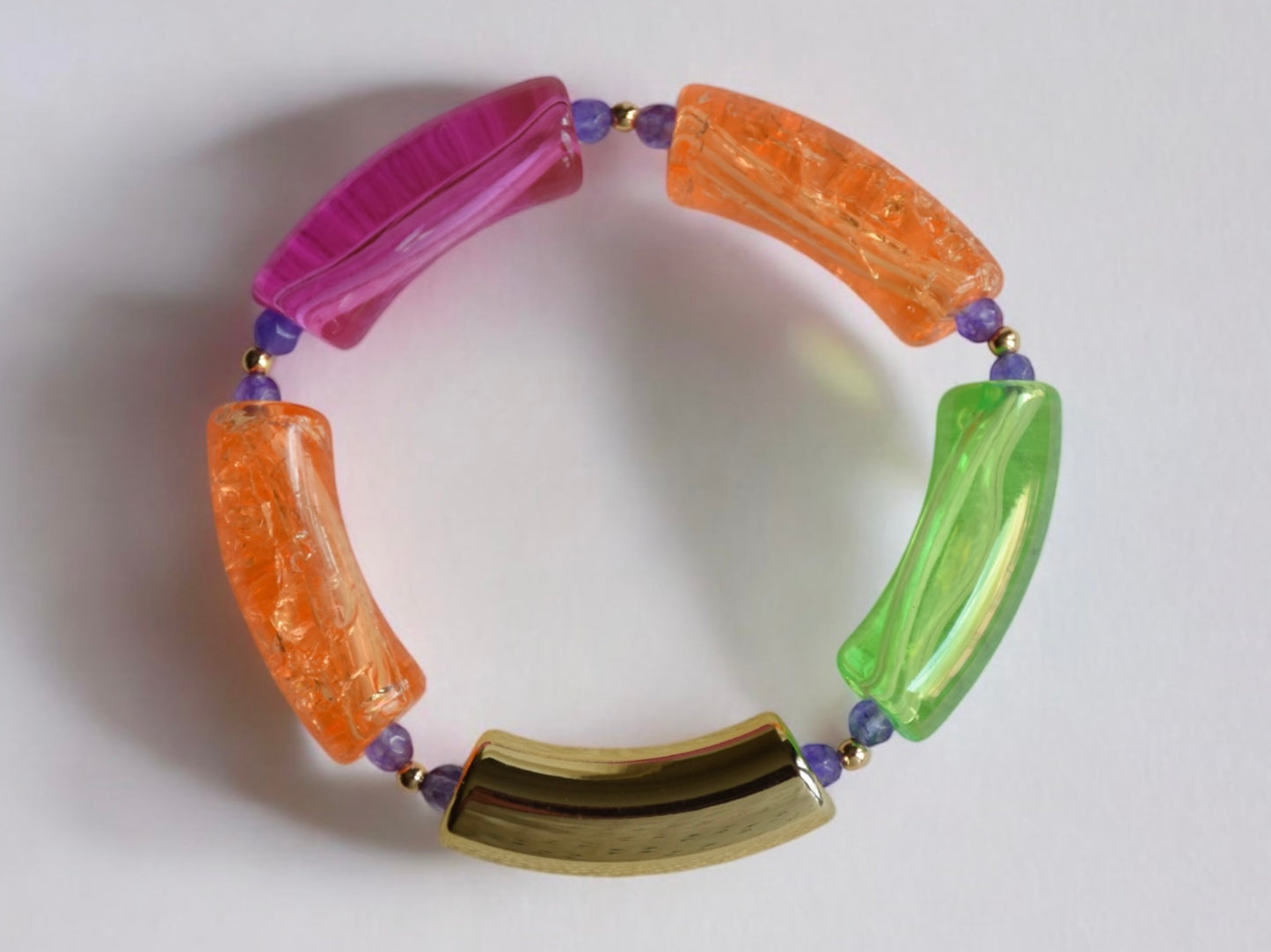 Billie-Armband Nr. 4