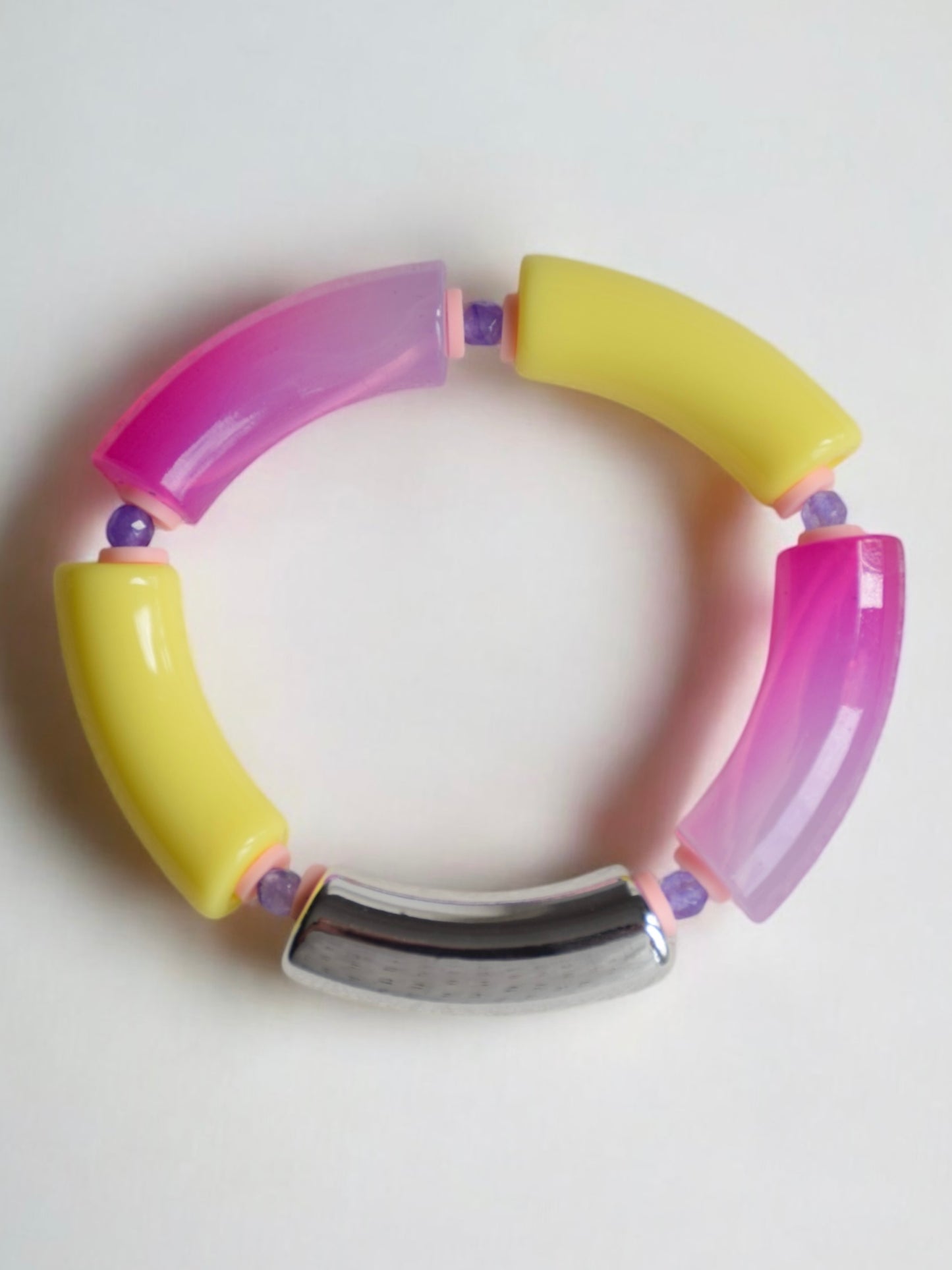 Billie-Armband Nr. 8