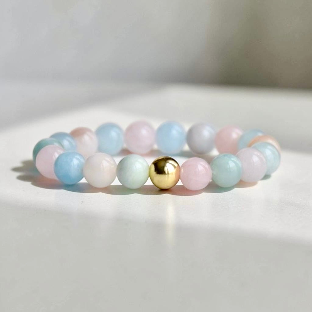 Pastel dream bracelet