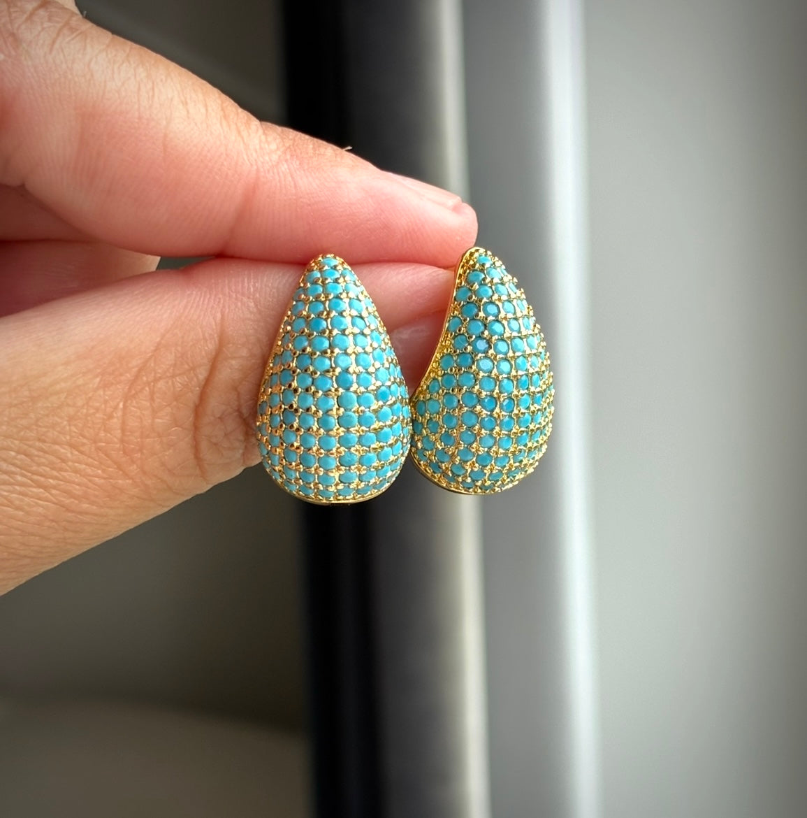 Turquoise dream