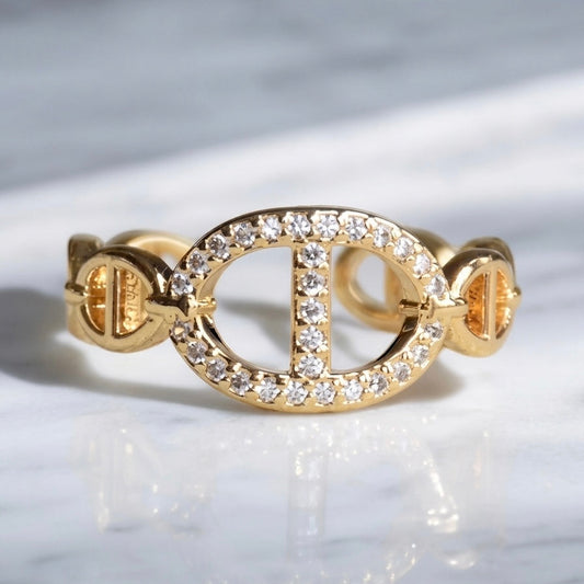 Coco ring