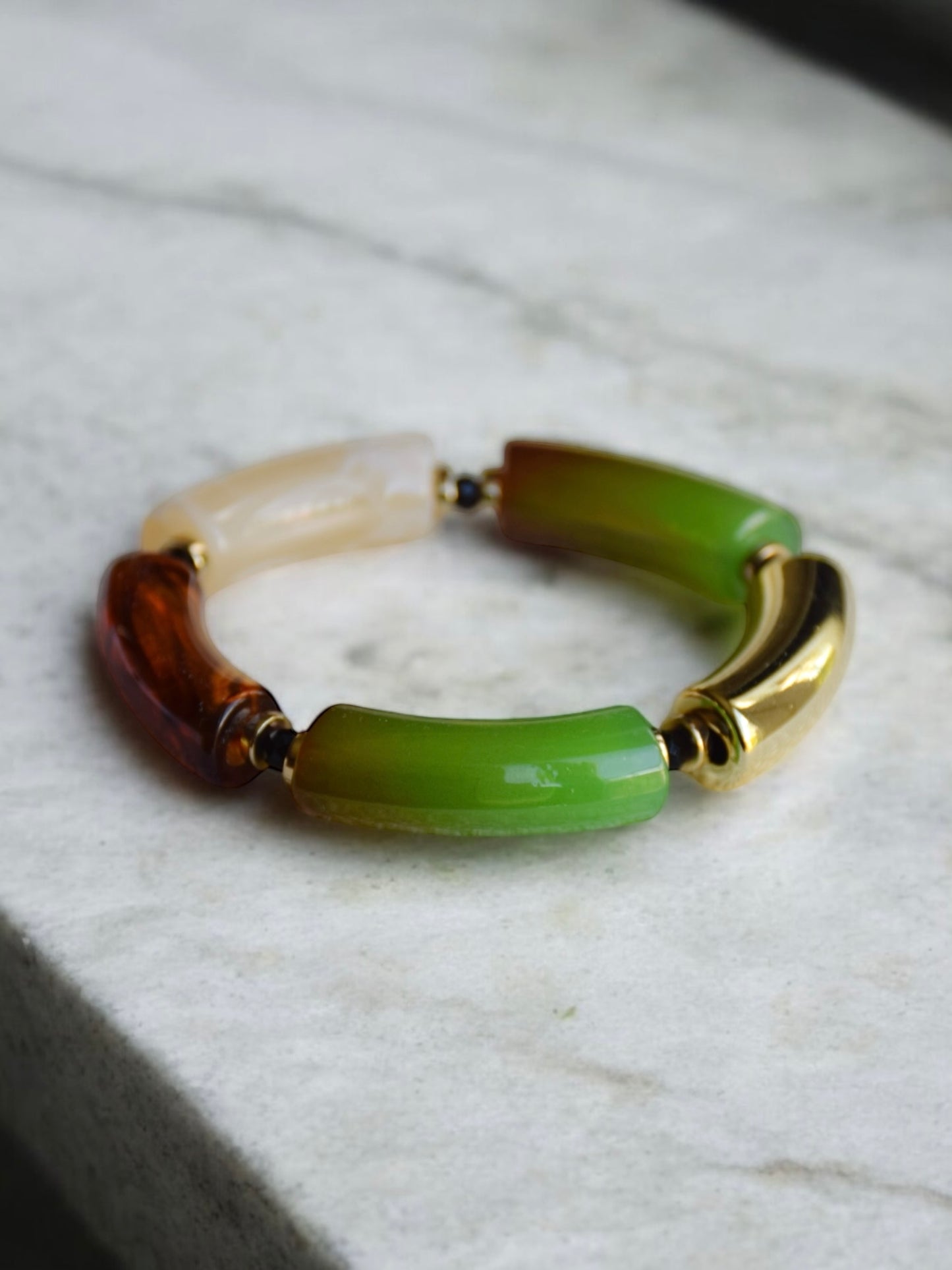 Billie bracelet no. 2