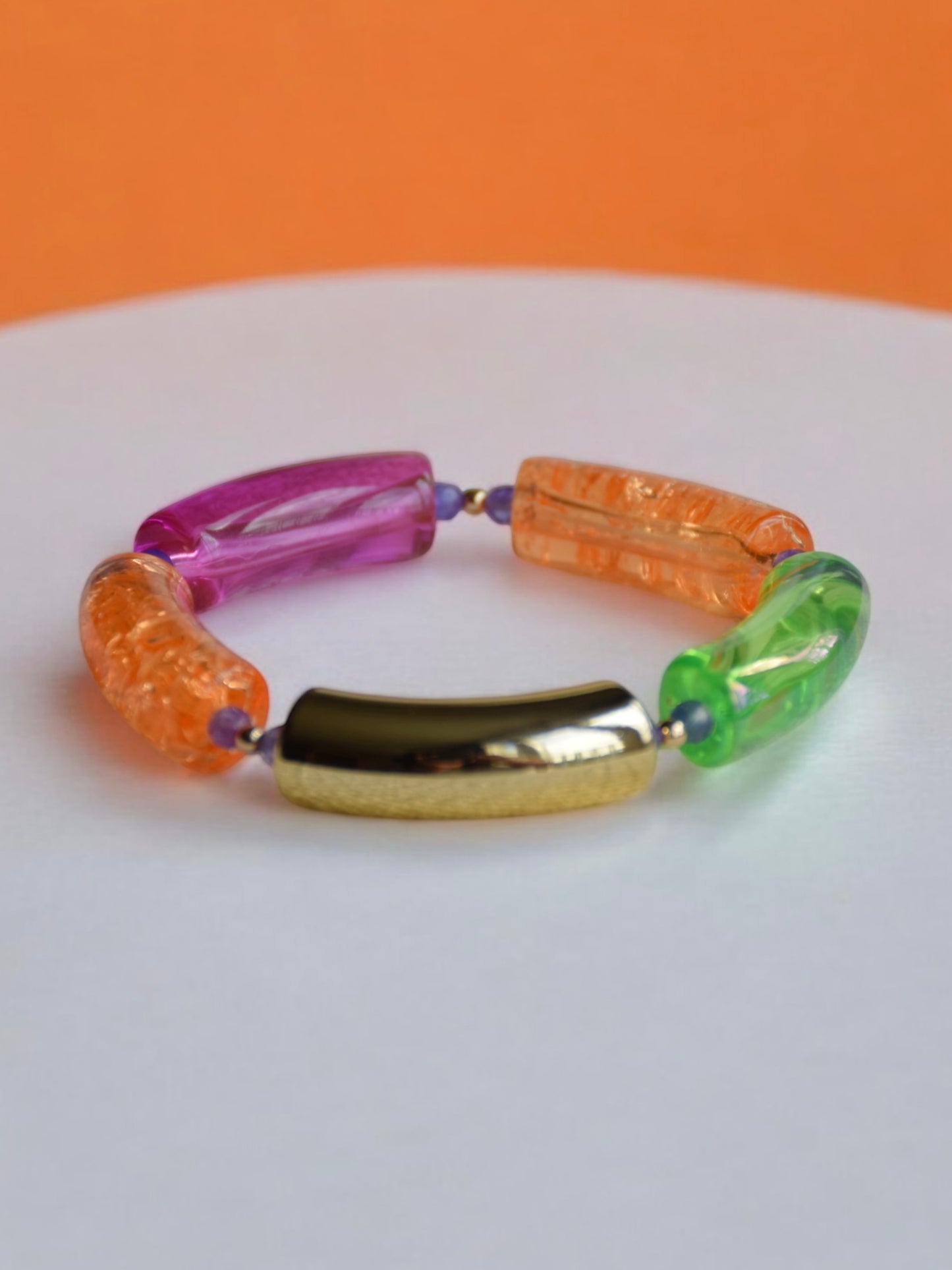 Billie-Armband Nr. 4