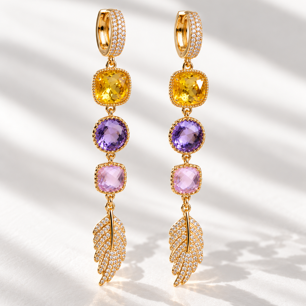 Amelie earrings