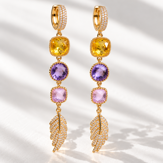 Amelie earrings