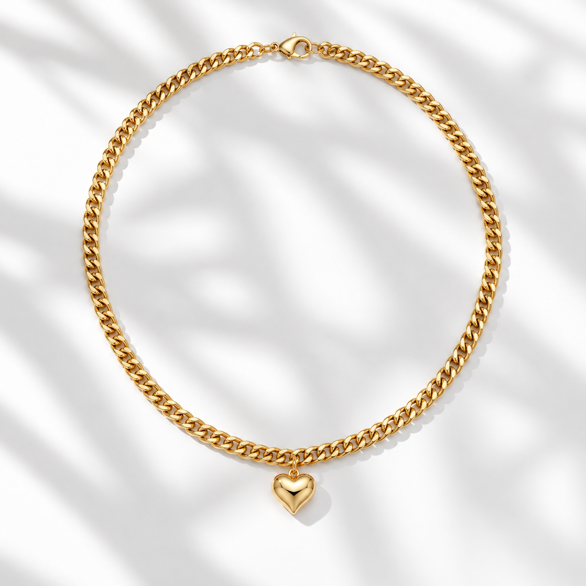 Pure love necklace