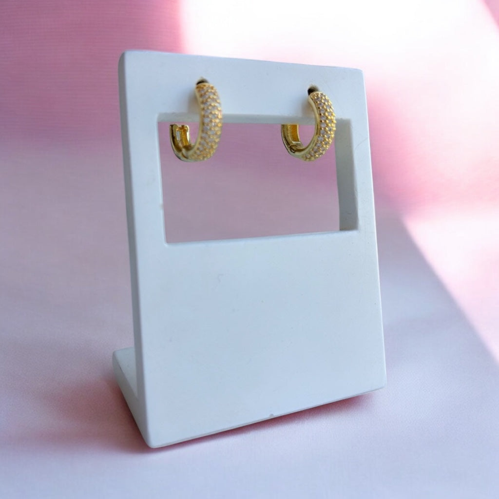 Alex earrings