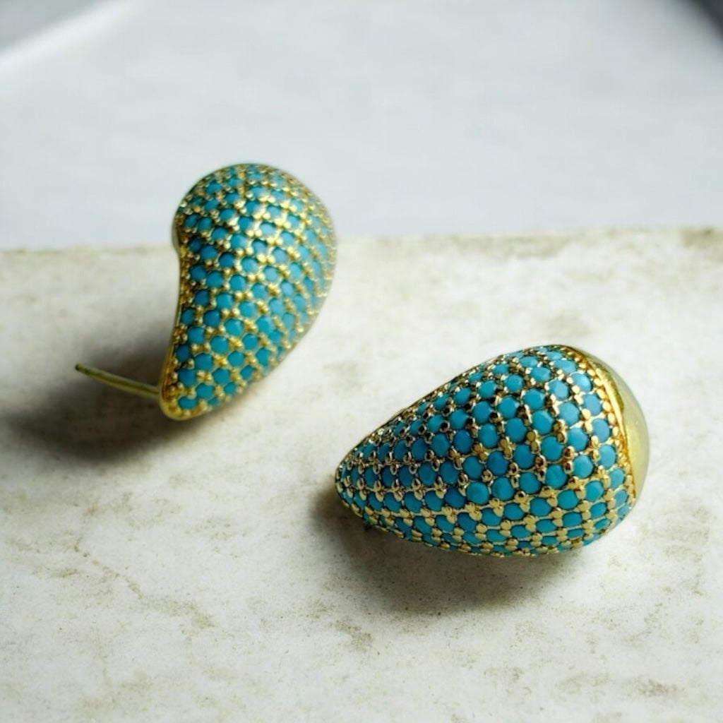 Turquoise dream