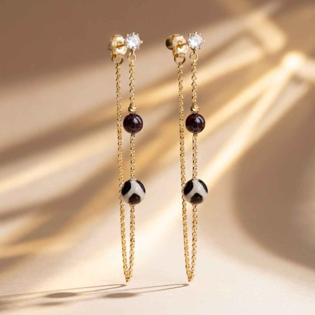Tove earrings