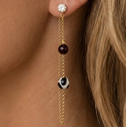 Tove earrings