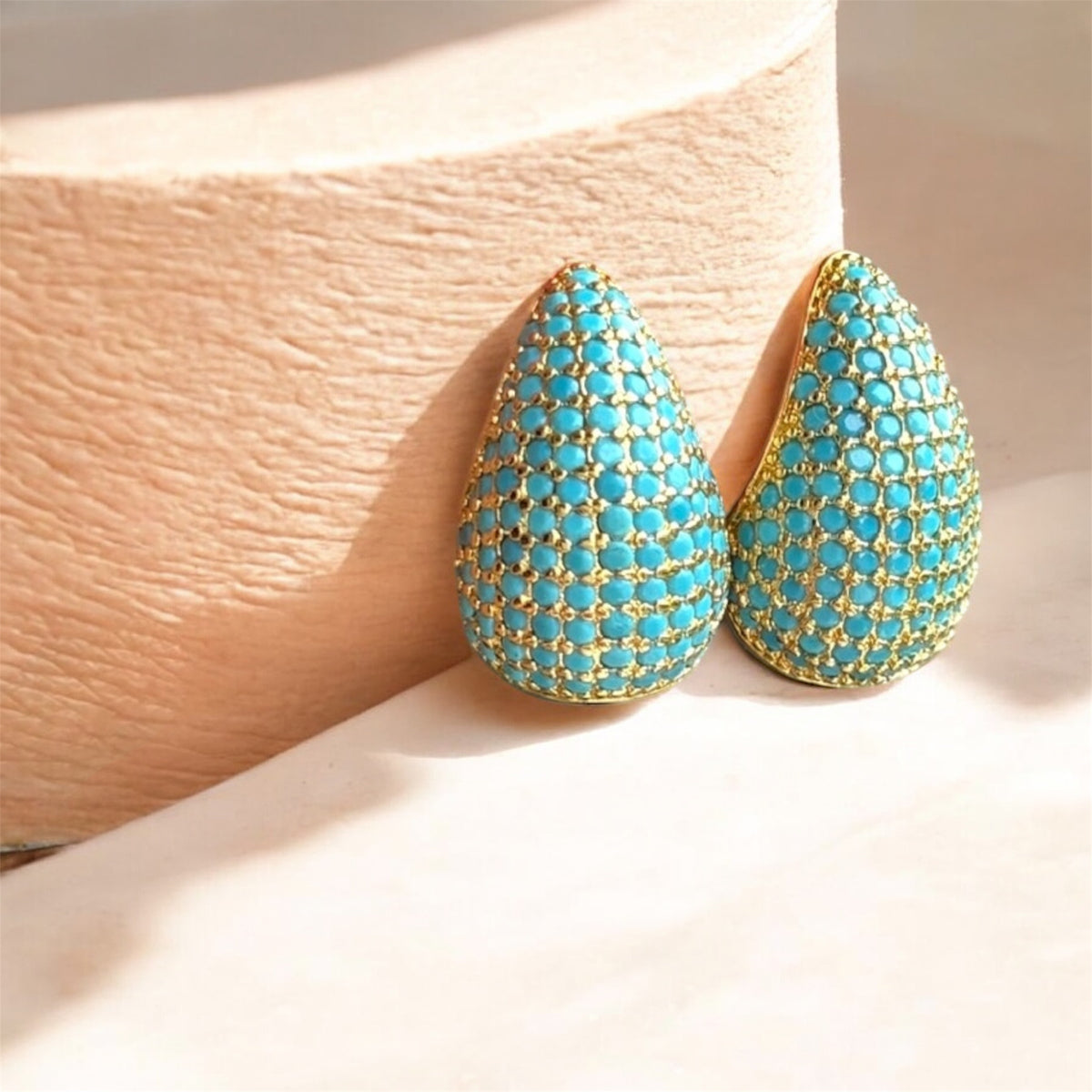 Turquoise dream
