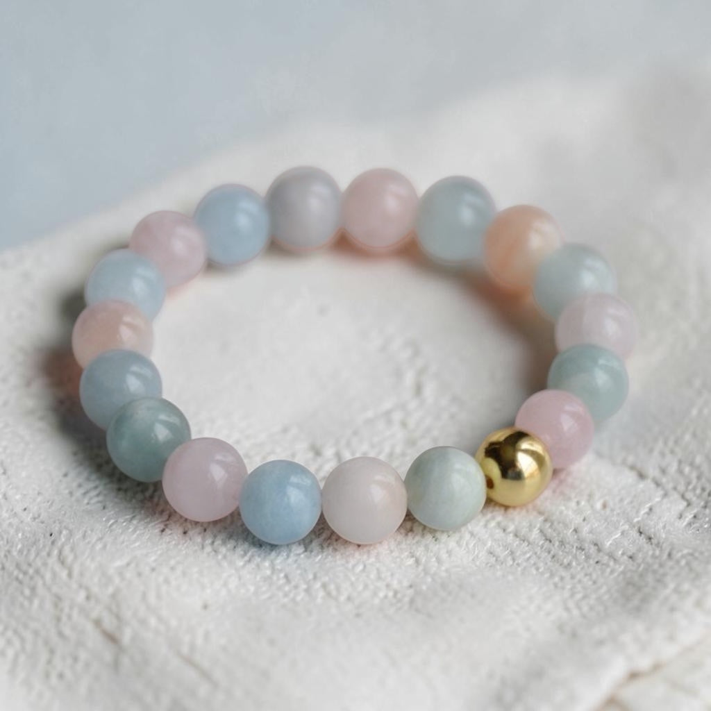 Pastel dream bracelet