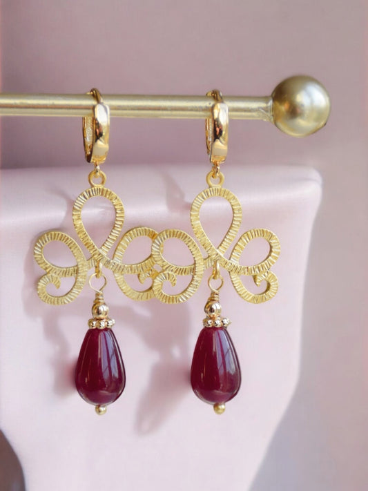Amelie earrings