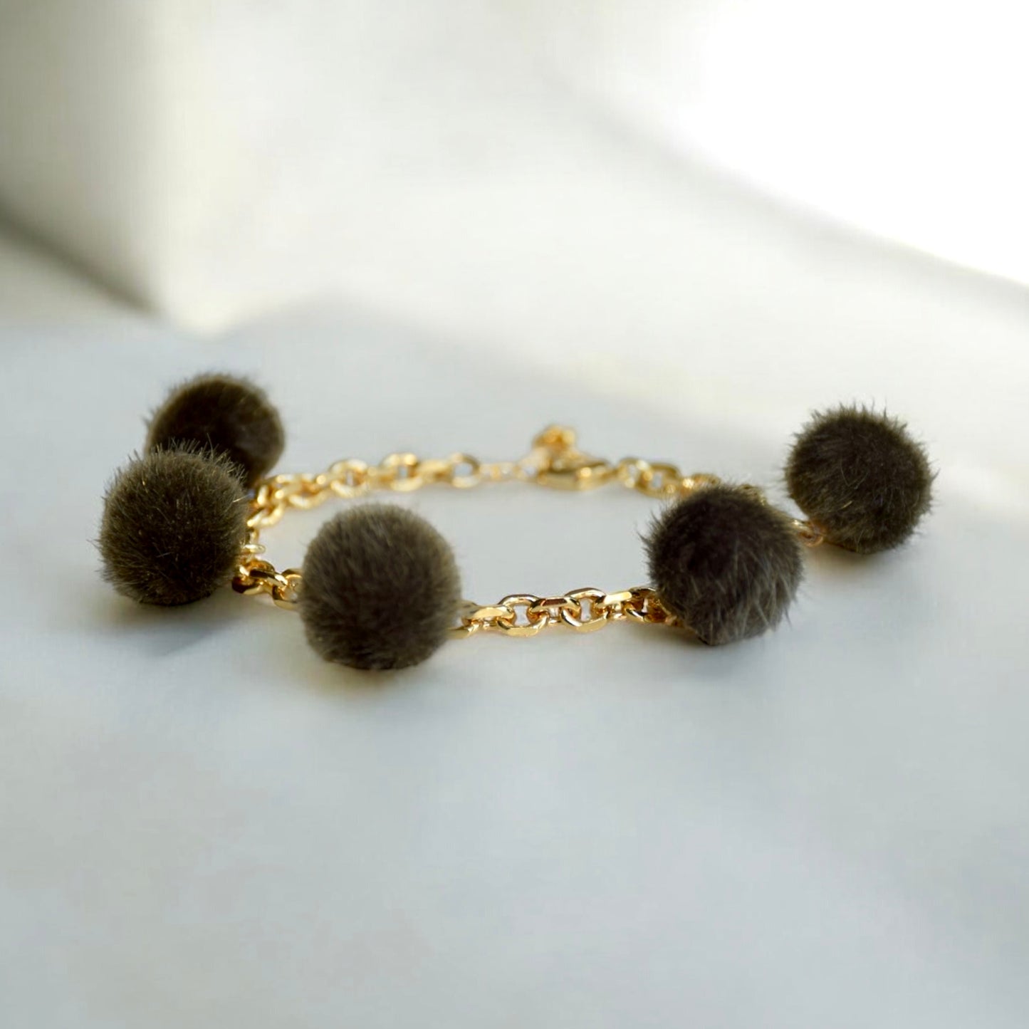 Pom pom forest
