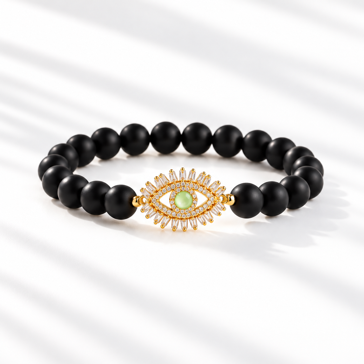 Eyes on Me Bracelet