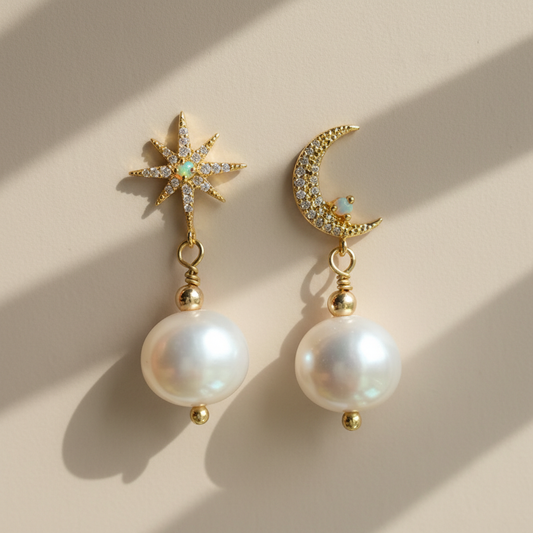 Sky pearls