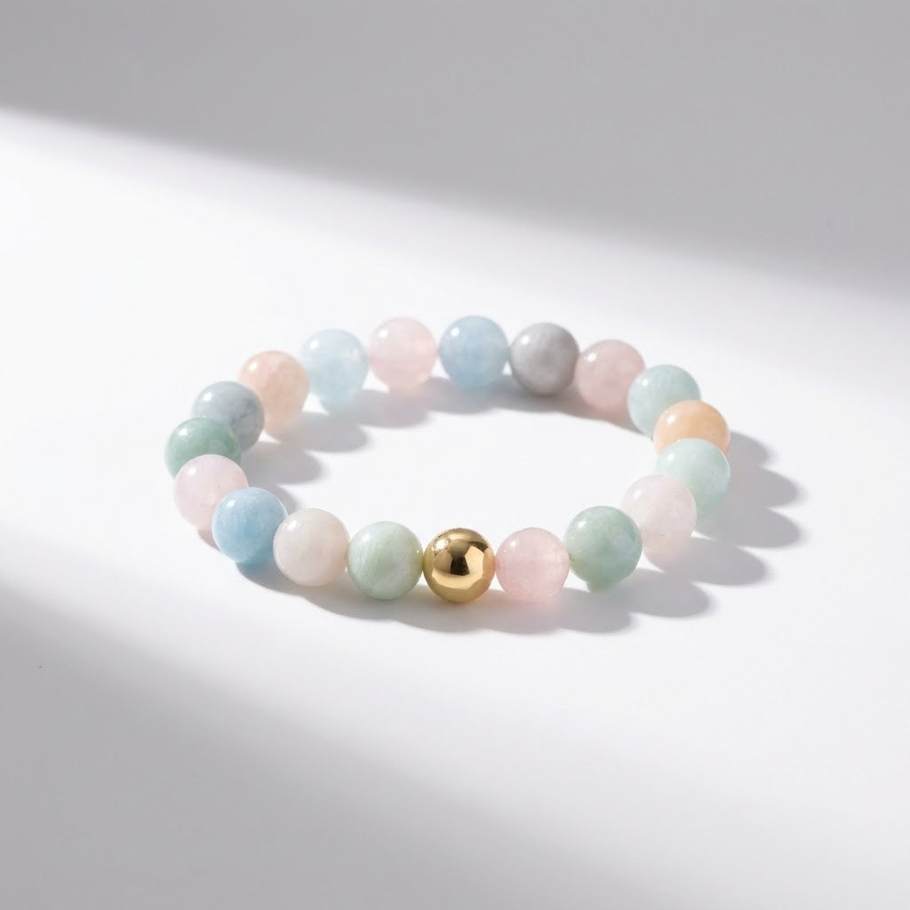 Pastel dream bracelet