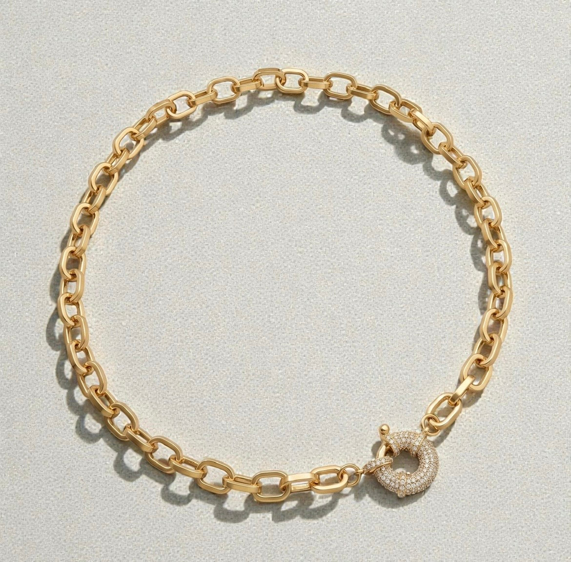 Stunning necklace