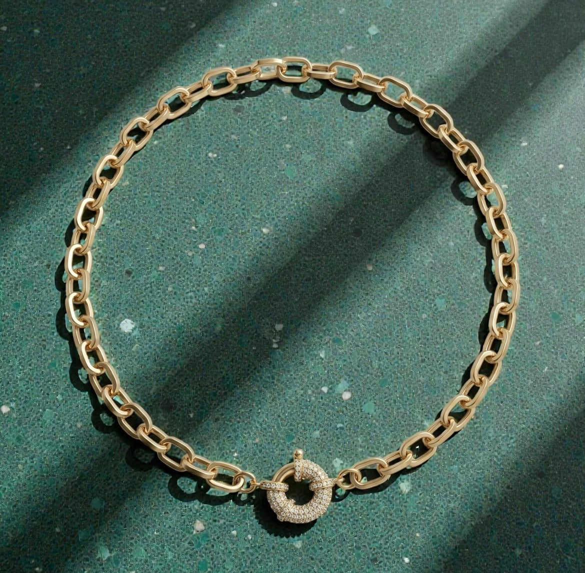 Stunning necklace