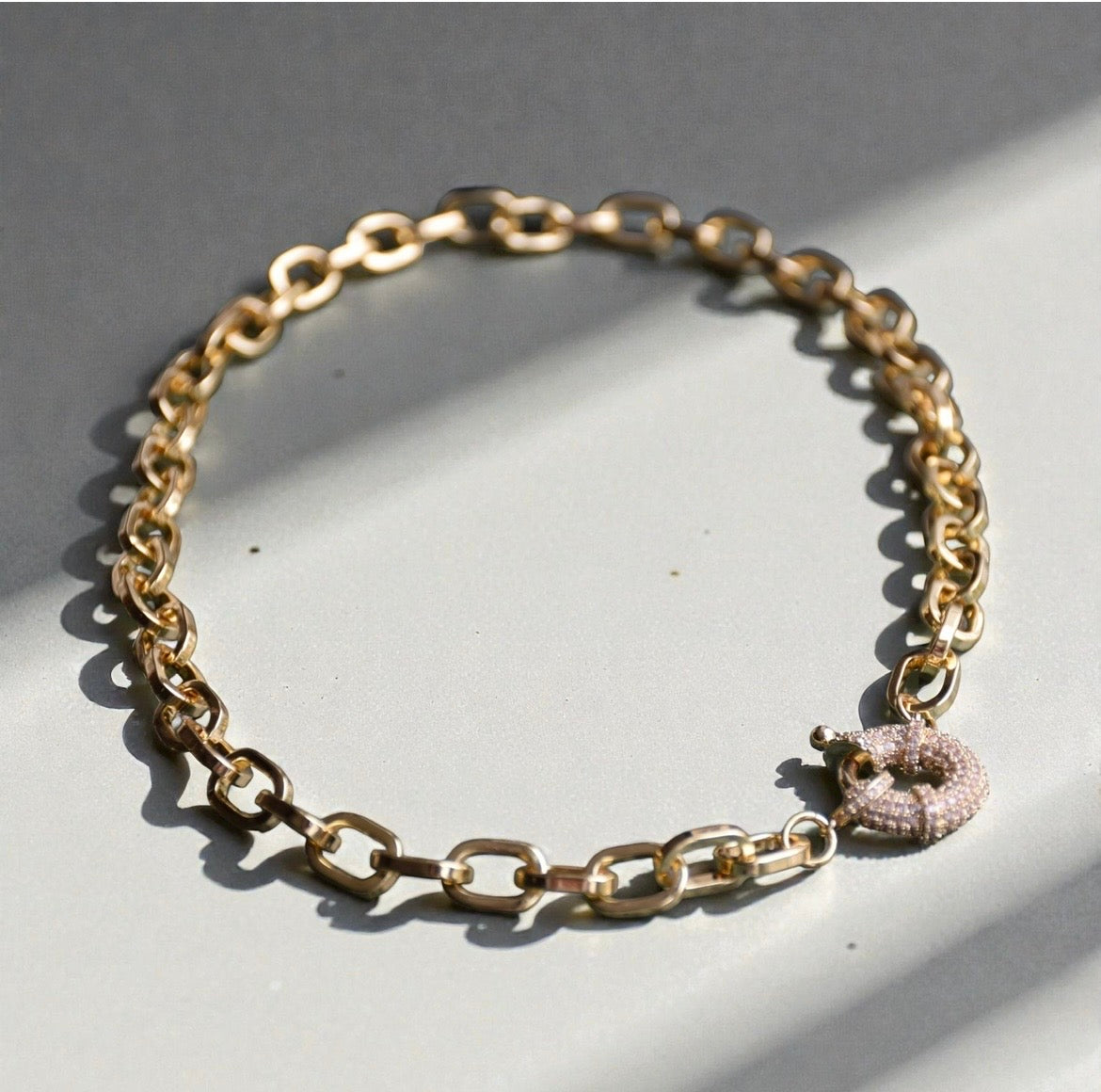 Stunning necklace